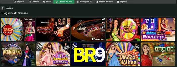 BR9 bet