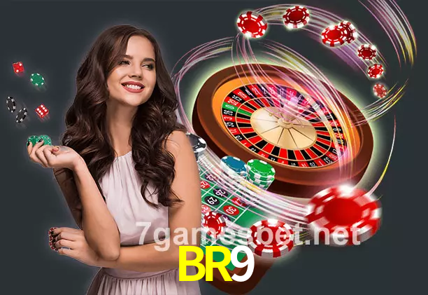 vivo no cassino BR9