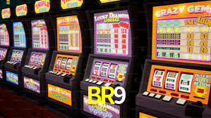 Cassino de Jogos BR9