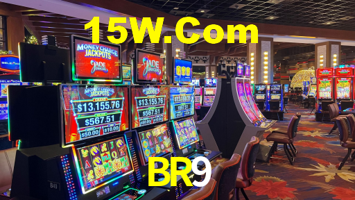 BR9: A Experiência de Casino com Jogos de Mesa ao Vivo