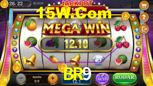 Sinta a adrenalina dos jogos de cassino com BR9