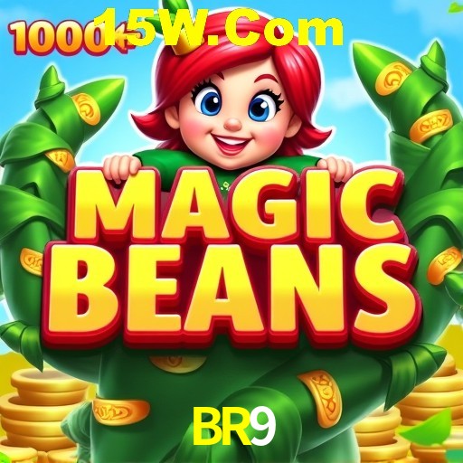 Descubra a Magia dos Jogos de Arcade no BR9