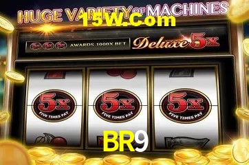 Live Casino BR9