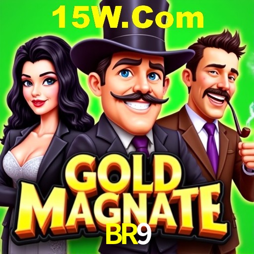 Descubra a Magia dos Jogos de Arcade no BR9