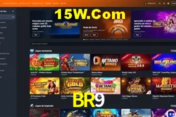 Seasonal Promotions BR9