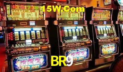 Weekend Specials BR9