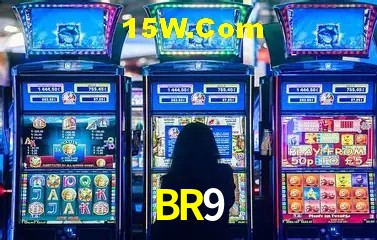 Slot Games BR9