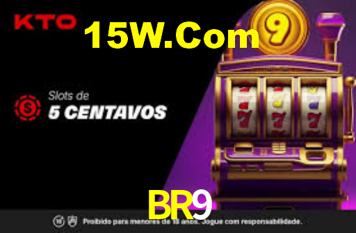 BR9 VIP