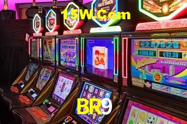 Account Benefits BR9